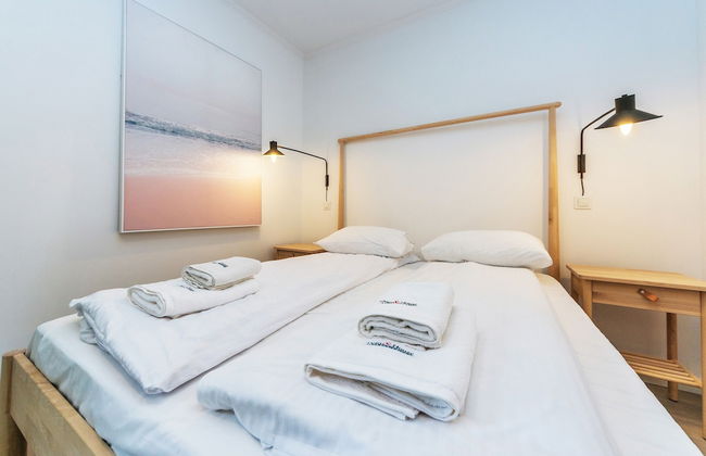 Dom & House-Apartments Haffnera 8 Sopot - Foto 6