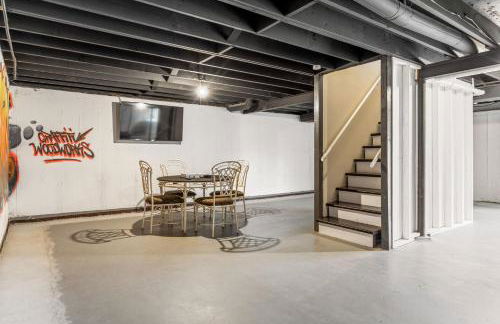 Bellerive Hangout with Hot Tub by StayLage - Foto 17