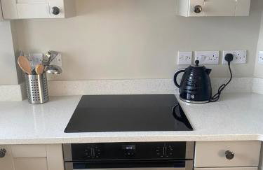 Chapel Court Apartments - Foto 64