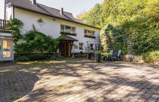 Quiet, Cozy Apartment in Menkhausen near Ski Area - Foto 1