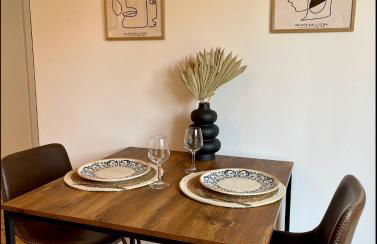 Le Nid Cosy, studio - Foto 12