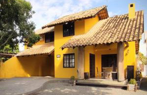 Cabelera's House - Photo 1