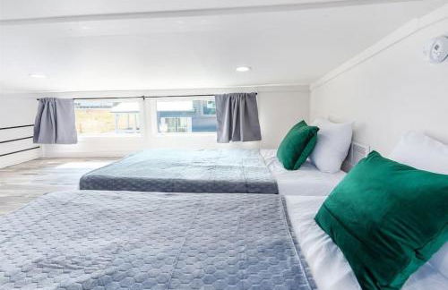 Luxury Tiny House Mins to Lake, Downtown Guntersville Boat Parking - Foto 17