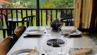 ECHALAR Piscine Vue Montagnes - Foto 3