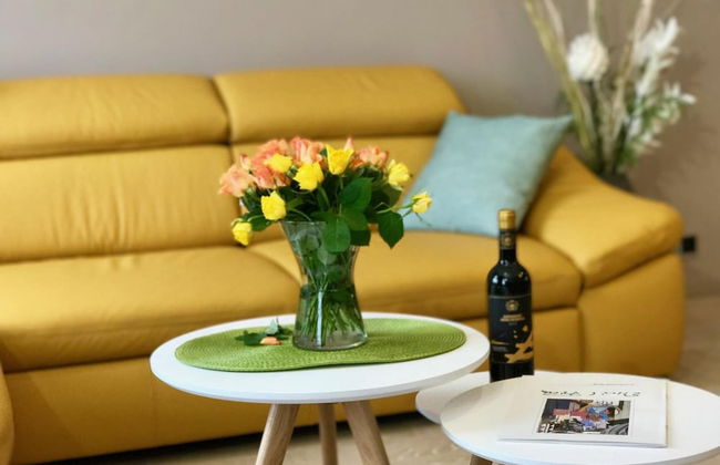 Art Suites Spalena - Photo 18