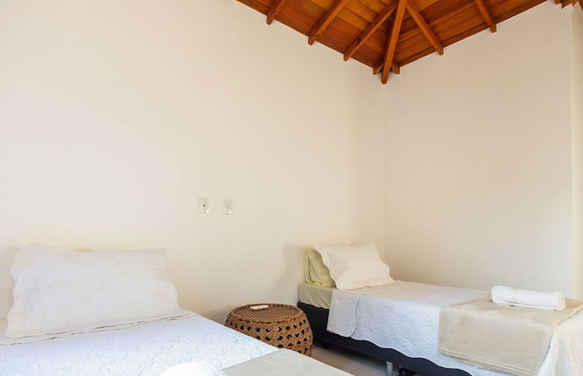 Bz01 Casa Piscina Priv 150m Da Praia - Photo 31