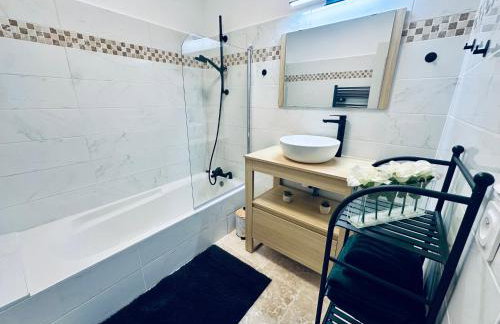 Les Appartements du Mas - Aventurine - Foto 16