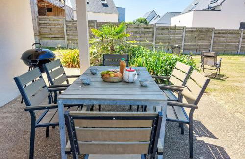 Holiday Home de la Plage by Interhome - Foto 19