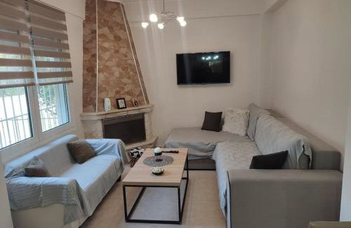 ofrynio kavalas Martin House - Photo 13