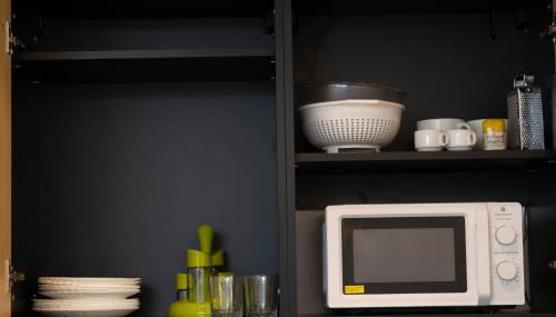 La Dimora dei Paladini - Foto 4, stove