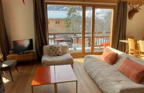 Chalet ChampBenoit - Photo 26