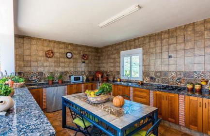 Casa Maza Guaro by Ruralidays - Foto 35