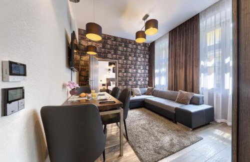 Abba Apartments - Foto 82