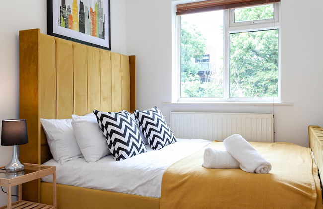 Spath Place- West Didsbury - Foto 4