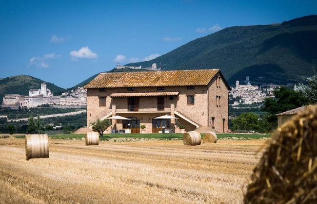 Assisium Agriturismo - Foto 28