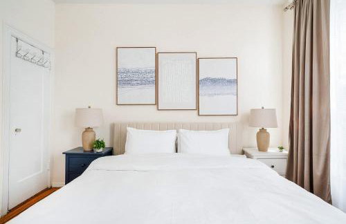 211-3 Prime Union Square Large 1BR Great value - Foto 15