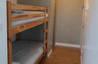 Studio Valras vue Port et Mer, Wi-Fi gratuit, Parking box fermés avec vélos inclus - Foto 19