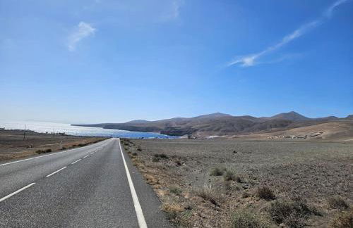 Casa Playa Quemada junto al mar - Foto 7