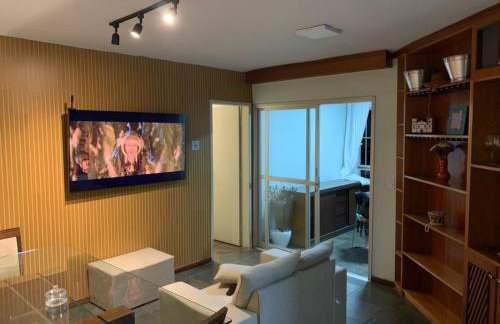 1007Portal da cidade - Apto completo com ar - Foto 11