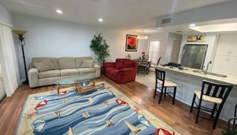 Florida Condos on Lake Tarpon - Foto 3