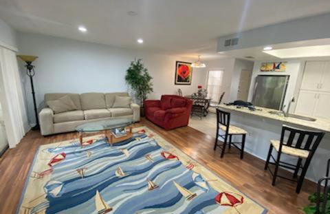 Florida Condos on Lake Tarpon - Foto 3