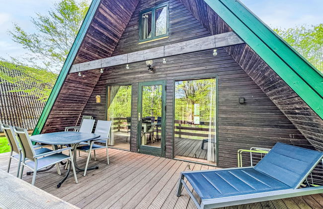 Waldrauschen - Foto 1