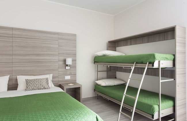 Country House Campofiore - Foto 7