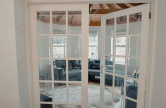 Holiday Home Epworth - Foto 80