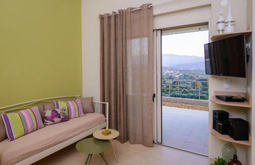 Aksos Suites Accessible Accommodation - Foto 43