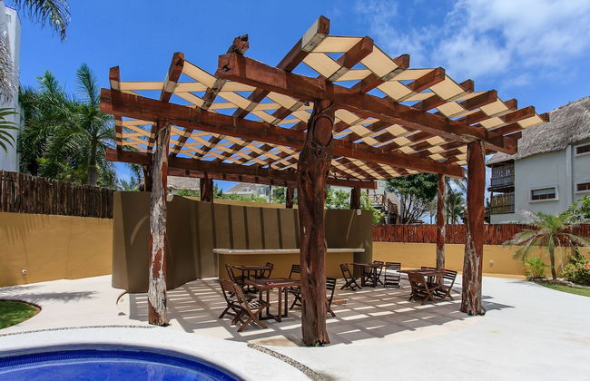 Pueblito Escondido 306 by Riviera Rentals - Foto 16