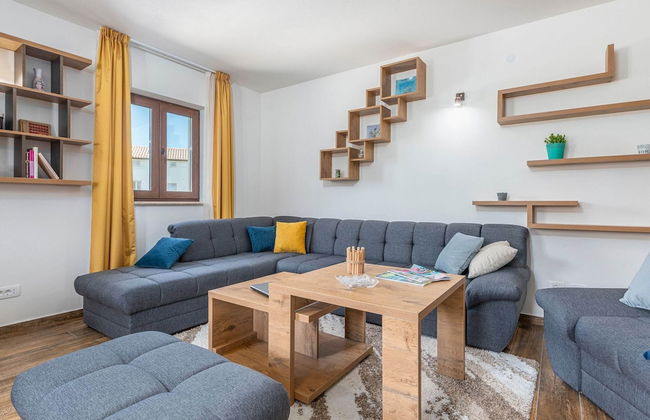 Villa in Brtonigla With Private Pool - Foto 19