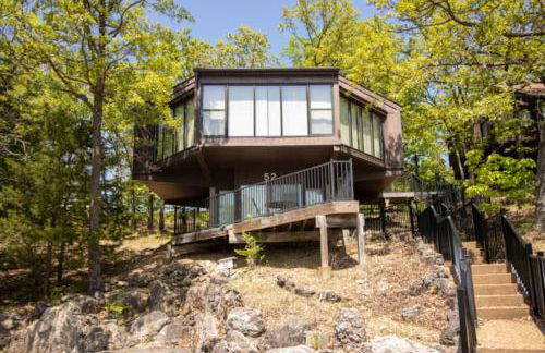 Treetop Village52-3Bed3BathPoolsDock-8PP - Foto 17