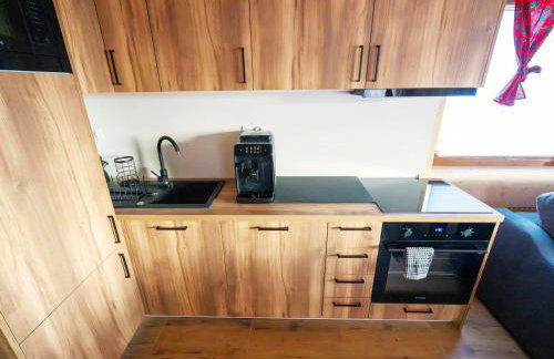 Domki pod Bieniatka w Szczyrku - Foto 9