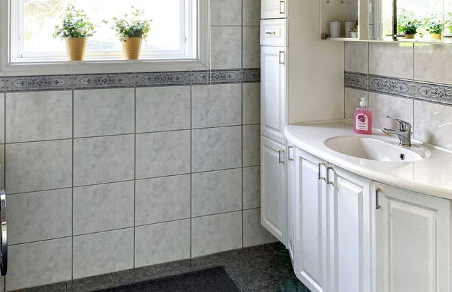 8 Person Holiday Home in Uddevalla-by Traum - Photo 15