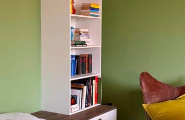 Ferienwohnung Fichtel-STEIN - Foto 12