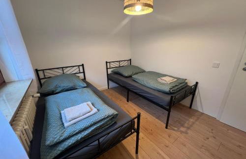 Wohnung Leverkusen I Garage I 4 Schlafzimmer - Foto 25