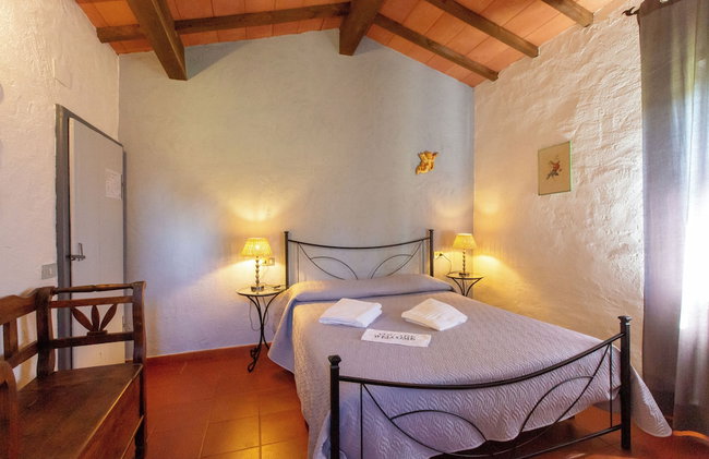 Agriturismo Macciangrosso Casale Piccolomini - Foto 74