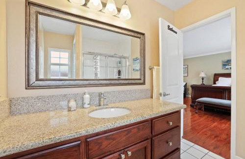 Resort style home, Pool/Spa/Game room near Disney - Foto 20