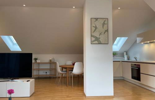 Ferienwohnung Huimelig im Allgäu - Foto 10