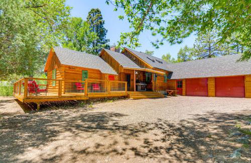 Family-Friendly House Fish, Hike, Bike and More! - Foto 36