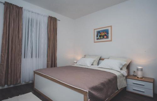 Holiday home Strišnja w/ sea view - Foto 20