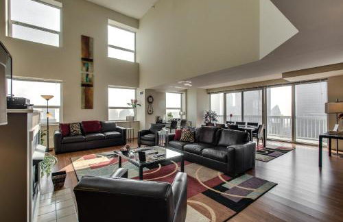 The Penthouse at Grand Plaza - Foto 24