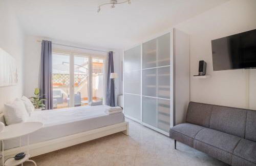 Homeby, Savena Terrace Apartment - Foto 1