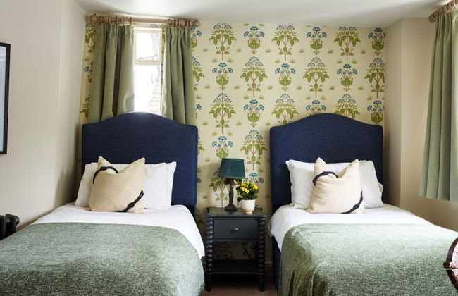 The Old Coach House - From 500 Per Night - Foto 14