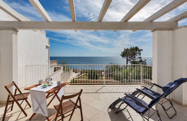 2911 Villa Maria by Barbarhouse - Foto 44