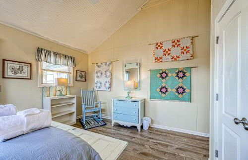 Cottage at the Lake - Foto 25