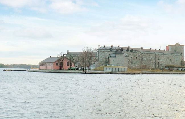 Holiday Home in Vaxholm - Photo 3