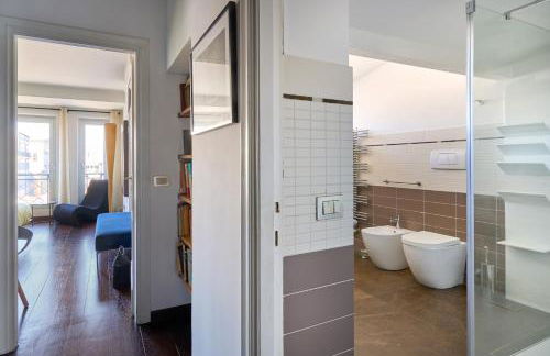 La Mia Casa in Campo di Fiori - Foto 52