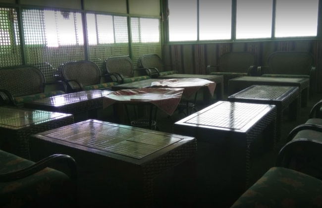 Hotel Belveder - Foto 42