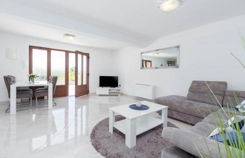 Luxury three bedrooms apartment Silver Suite near Poreč - Foto 20